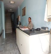 Prabhat Hotel Agra  Dış mekan fotoğraf